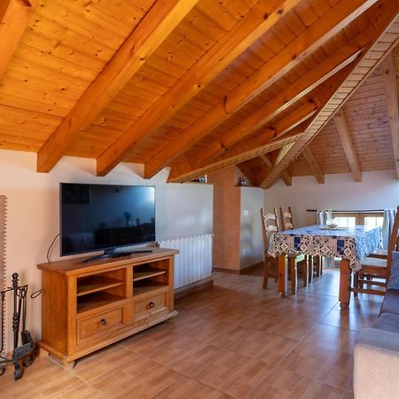 Apartamentos Rurales Las Dos Torres Isla Plana Dış mekan fotoğraf