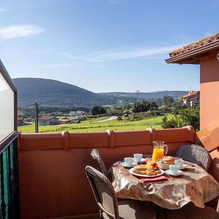 Apartamentos Rurales Las Dos Torres Isla Plana Dış mekan fotoğraf
