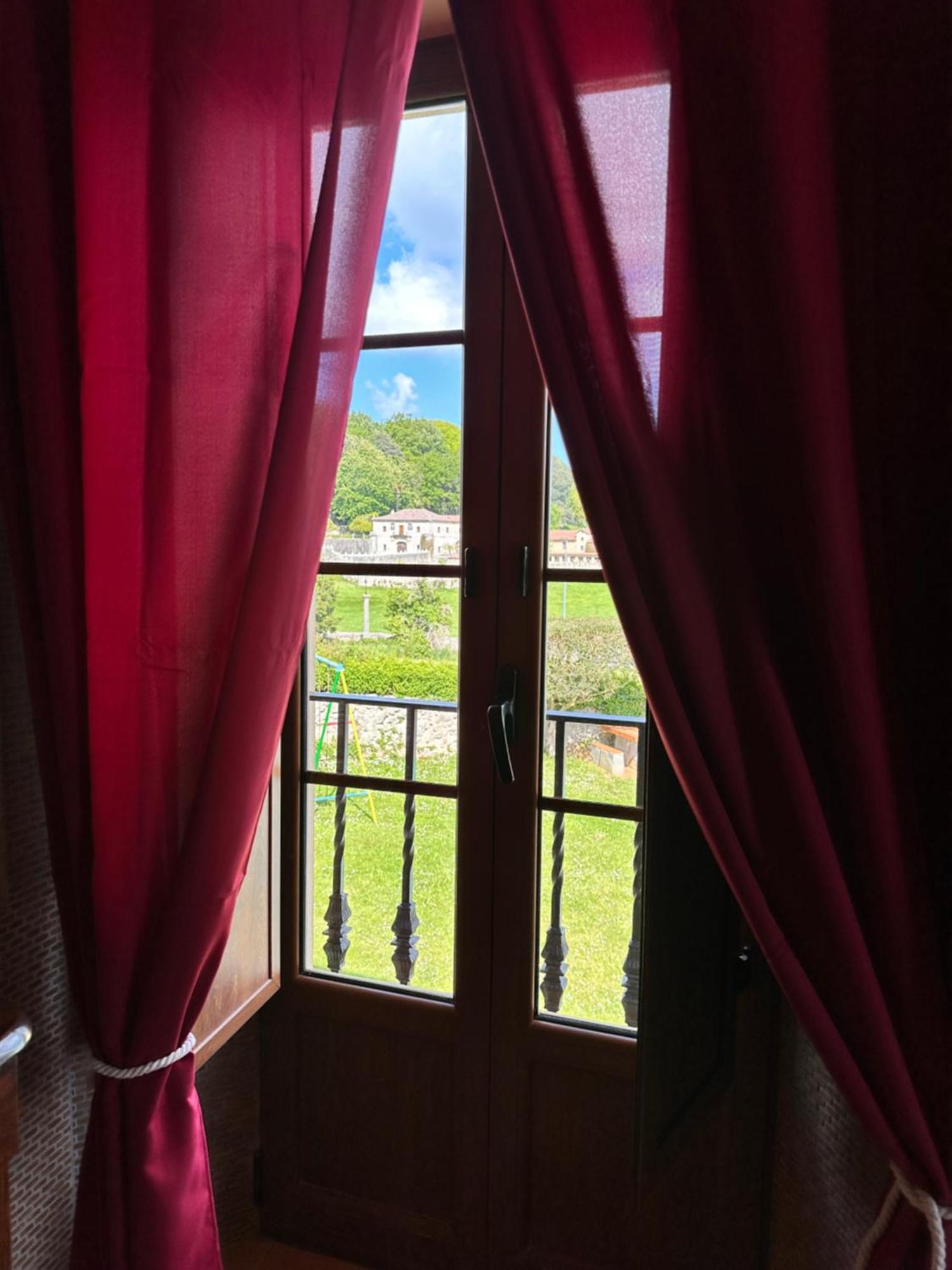 Apartamentos Rurales Las Dos Torres Isla Plana Dış mekan fotoğraf