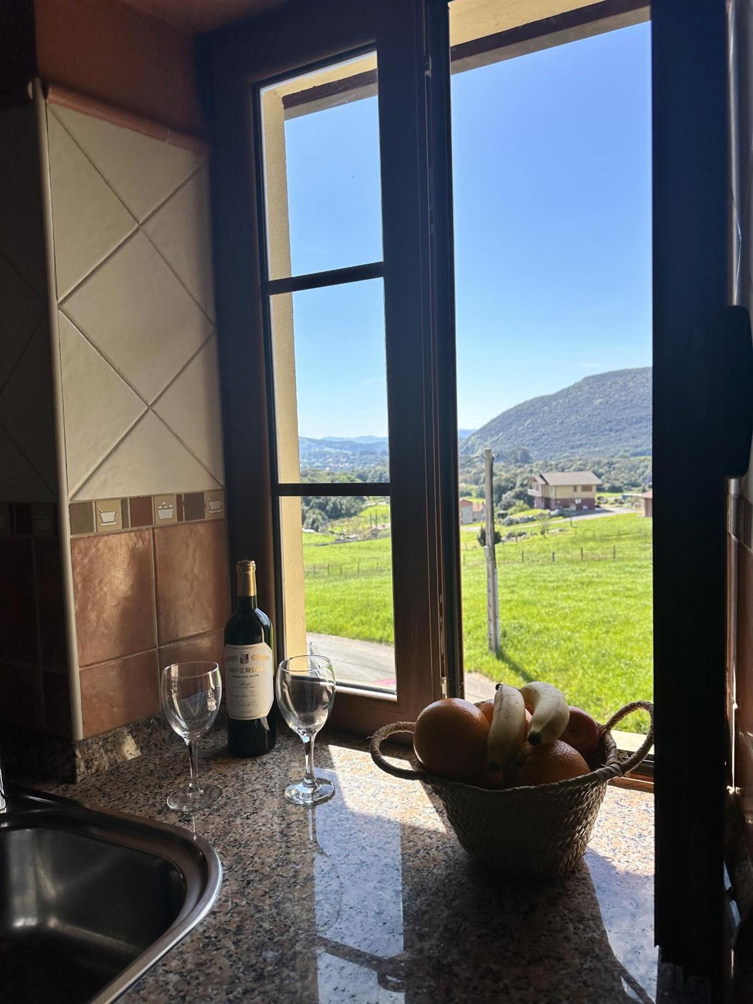 Apartamentos Rurales Las Dos Torres Isla Plana Dış mekan fotoğraf