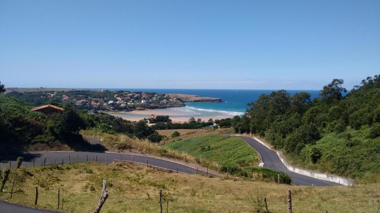 Apartamentos Rurales Las Dos Torres Isla Plana Dış mekan fotoğraf